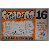 Fradim Nº 16 Editora