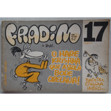 Fradim Nº 17 Editora