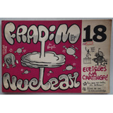 Fradim Nº 18 Editora