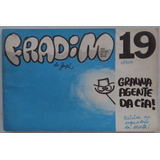 Fradim Nº 19 Editora