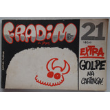 Fradim Nº 21 Editora