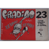 Fradim Nº 23 Editora