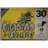 Fradim Nº 30 Editora