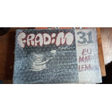 Fradim Nº 31 Henfil