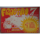 Fradim Nº 7 Editora