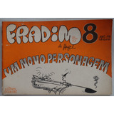 Fradim Nº 8 Editora