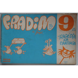 Fradim Nº 9 Editora
