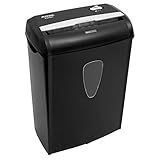 Fragmentadora De Papeis P 8Folhas Ou 1cartao 110v   01 Unidade ProCalc  Multicor