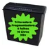 Fragmentadora Triturador Picotar Papel Documentos 10l 110v