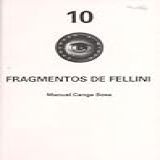 Fragmentos De Fellini Dvd