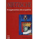 Fragmentos Do Espolio 