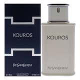 Fragrancia Kouros Spray