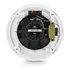 Frahm Arandela Sem Borda 6 Polegadas 40w Ranger C/ Trafo Cor Branco 110v/220v