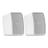 Frahm Hs 4  Par Caixas Passivas Externas Outdoor 100w Ip56