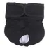 Fralda Cachorro Fêmea Reutilizáveis Pettingiscaring 3 Pcs Gg
