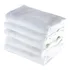 Fralda De Pano Para Limpeza Branca 70x70cm Kit Com 10