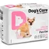 Fralda Descartável Higiênica P cães Fêmea Pp 12 Un Dogs Care