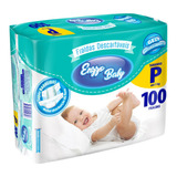 Fralda Descartavel Infantil Enzzo