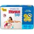 Fralda Descartável Turma Da Mônica Baby Xg Pacote 42 Unidades