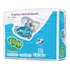 Fralda Geriátrica Adulto Eg Comfort Life Com 46 Unidades Tamanho Extra Grande