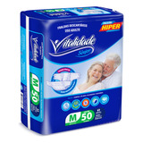 Fralda Geriatrica Adulto M