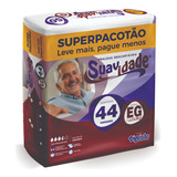 Fralda Geriatrica Adulto Suavidade