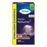 Fralda Geriatrica Descartavel Tena
