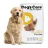 Fralda Higiênica Descart  Cães Dogs Care   Macho G   24unid 