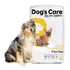 Fralda Higiênica Descart  Cães Dogs Care   Macho M   24unid 