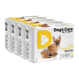 Fralda Higiênica P cães Machos   Dog s Care Tam G   48 Unid