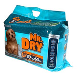 Fralda Mr Dry Higienico