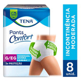 Fralda Pants Coort Tena