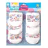 Fralda Para Bonecas My Little Collection Com 6   Divertoys