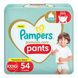 Fralda Premium Care Pants