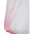Fralda Quadrinhos Ombro Crochet 30x75cm Pacote C/6 Un Mabber