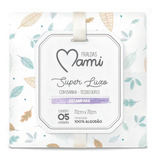 Fralda Super Luxo Estampada