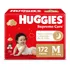 Fralda Supreme Care M   172 Unidades Huggies