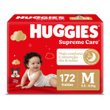 Fralda Supreme Care M