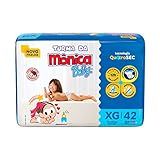 Fralda Turma Da Monica