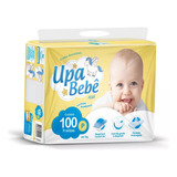 Fralda Upa Bebe Com