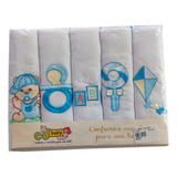 Fraldas Babitas Kit Com 5 Unidades