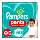 Fraldas Descartaveis Infantil Pants