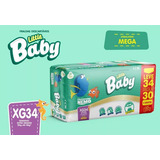 Fraldas Little Baby Procurando