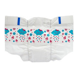 Fraldas Para Bonecas Baby