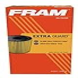 Fram Ch11784 Filtro De óleo De Proteção Extra