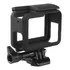 Frame Suporte Vertical P  Gopro Hero5 6 7 Armação Horizontal