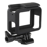 Frame Suporte Vertical P  Gopro Hero5 6 7 Armação Horizontal