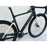 Frameset Scott Addict Gravel