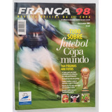 Franca 98 Revista Oficial