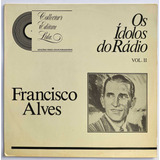 Francisco Alves